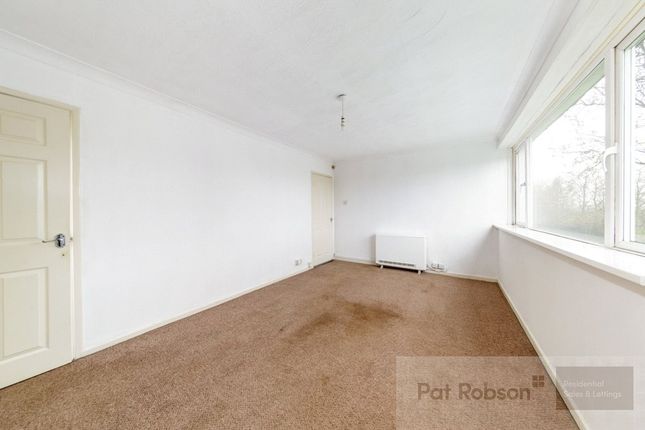 Flat for sale in St Just Place, Kenton Bar, Newcastle Upon Tyne
