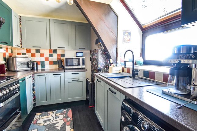 Flat 11, Wesley Court, Church Road, Workington photo 4