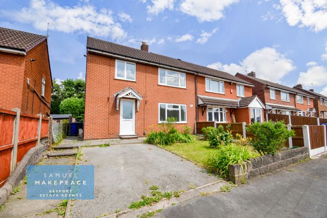 Three Bedroom Semi Detached For Sale - Fully Renovated With No Onward Chain!