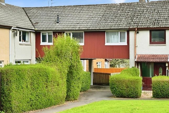 Terraced house for sale in Cromarty Court, Rimbleton, Glenrothes