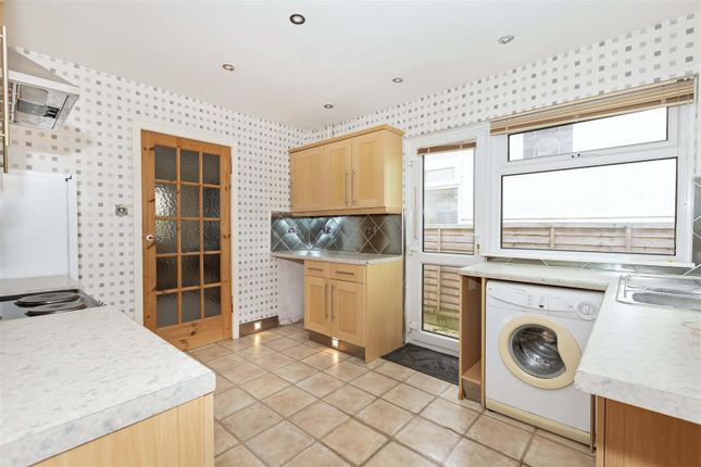 Detached bungalow for sale in Stone Lane, Worthing