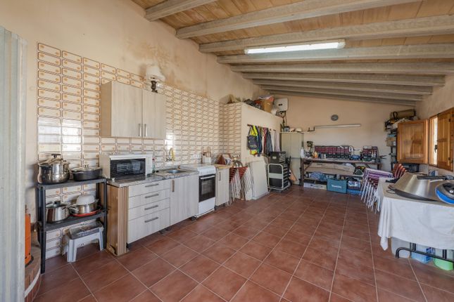 Country house for sale in Country Home, Sa Pobla, Mallorca, 07420