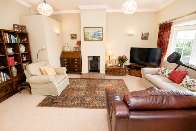 Post Office Cottage, Conghurst Lane, Cranbrook photo 4