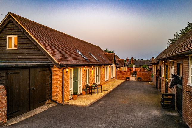Thumbnail Property for sale in Lower Hamilton Stables, Compton