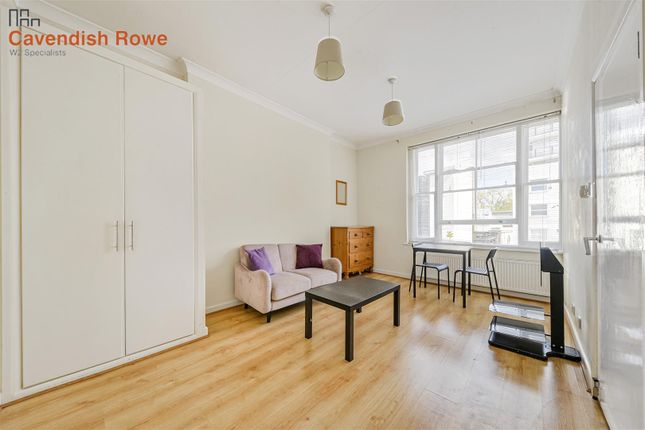 Property to rent in Hatherley Grove, London