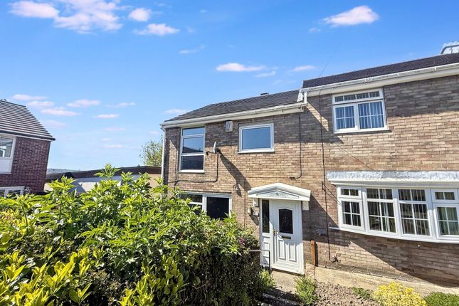 Terraced house to rent in Hartside, Lemington, Newcastle Upon Tyne