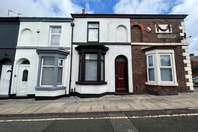 2-bed house on 45, Liverpool, £850/mo