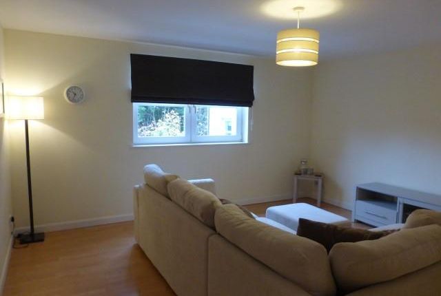 Thumbnail Flat to rent in Margaret Place, Aberdeen
