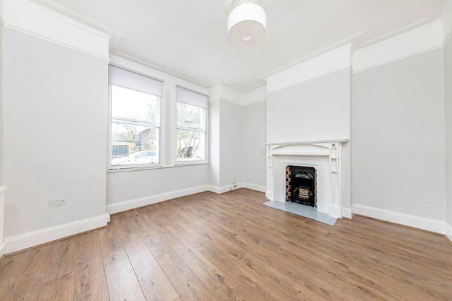 Terraced house for sale in Eynham Road, Ladbroke Grove