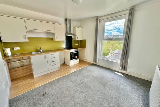 Clifford House,Flat 3, Falkland Road, Torquay photo 2