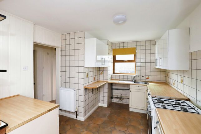 Terraced house for sale in Water Slacks Road, Sheffield, South Yorkshire