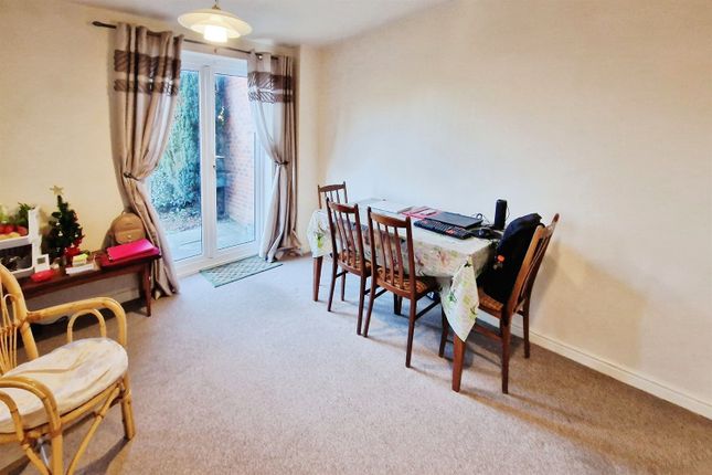Flat for sale in Hennessey Close, Chilwell