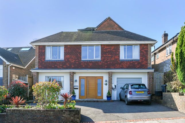Property for sale in Hillside Way, Withdean, Brighton