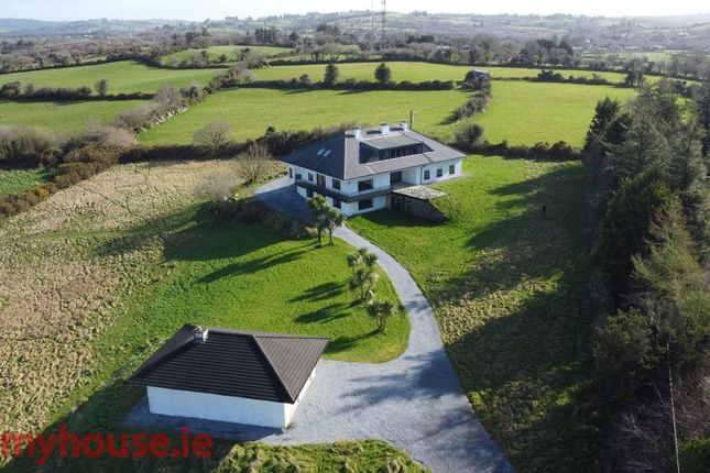 Country house for sale in Tullig, Killarney, V93 Yyt3