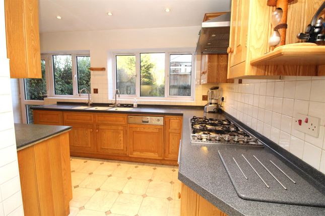 Semi-detached house for sale in Causeway Close, Potters Bar