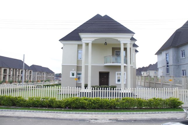 Properties for sale in Nigeria - Nigeria properties for sale - Primelocation