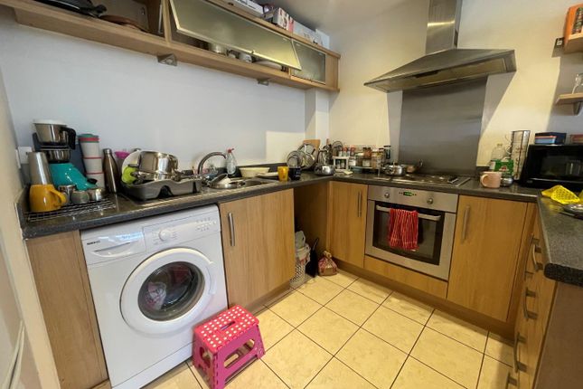 305, Delta House, Northampton photo 2