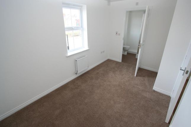 Flat for sale in Raby Road, Hartlepool, Durham