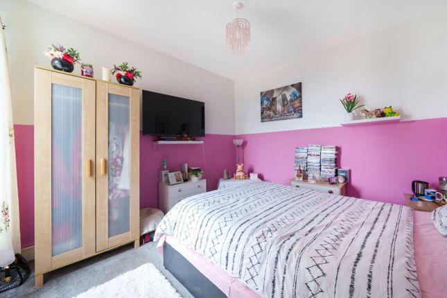 Terraced house for sale in College Street, Cleethorpes, Lincolnshire