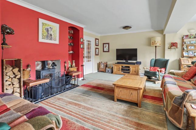 14, TRINITY CLOSE, ASHBY-DE-LA-ZOUCH photo 4