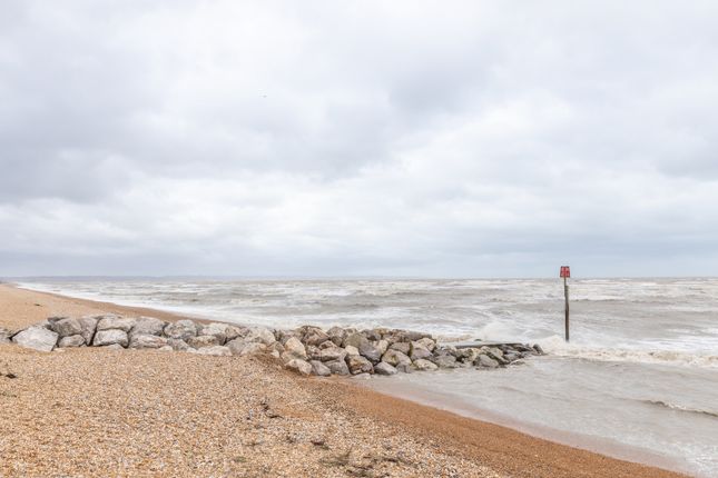 Land for sale in Beach Rise, Coast Drive, Greatstone, Kent