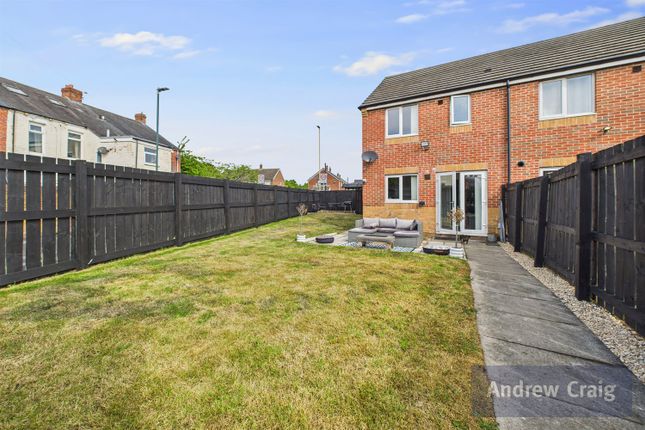 4 Hubert Street, Boldon Colliery photo 4