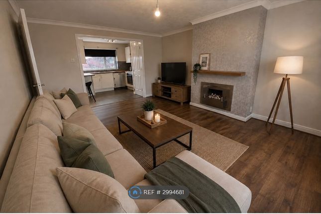 Blenheim Drive, Bedlington photo 3