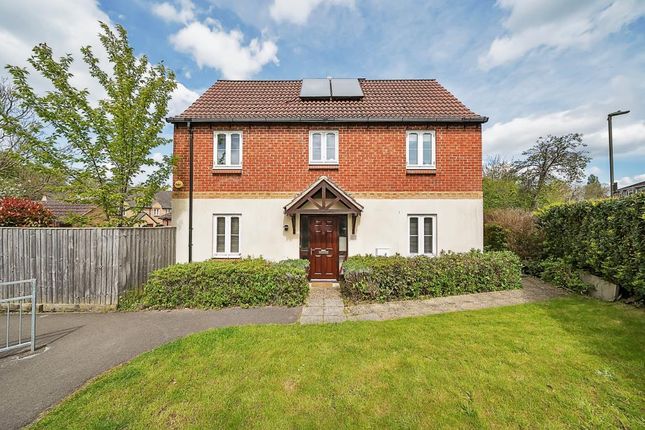 Semi-detached house for sale in Temple Cowley, Oxford