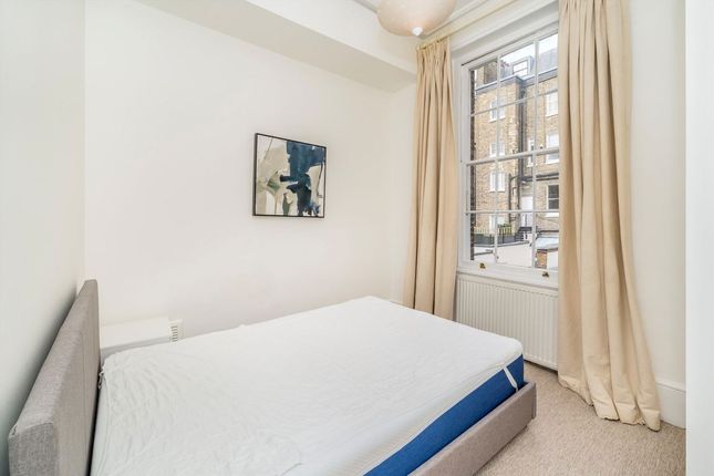 Flat 4, 27, Gloucester Street, London photo 4