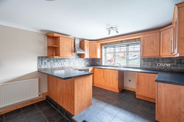 4 Copa'r Bryn, Colwyn Bay photo 2