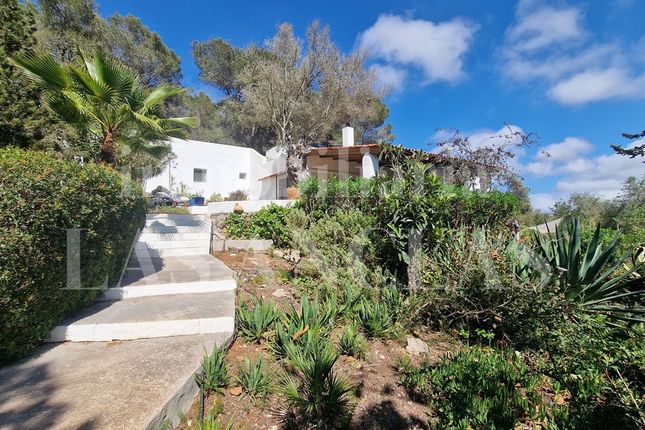 Country house for sale in Santa Gertrudis, Ibiza, Spain