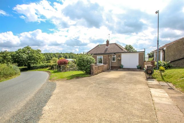 Detached bungalow for sale in South Cowton, Northallerton