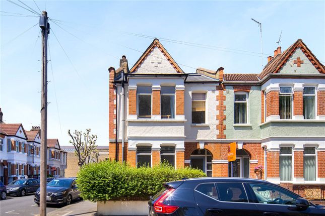 Thumbnail Detached house for sale in Ridgdale Street, Bow, London