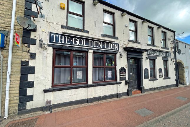 Pub/bar for sale in Front Street, Leadgate, Consett