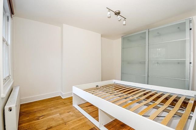 Maisonette (C/O Edward Michael Harris), 33, Harberton Road, London photo 5