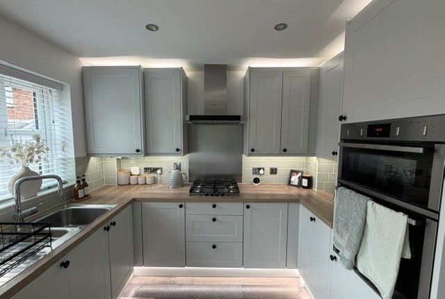 2, Helvellyn Way, Nottinghamshire photo 3