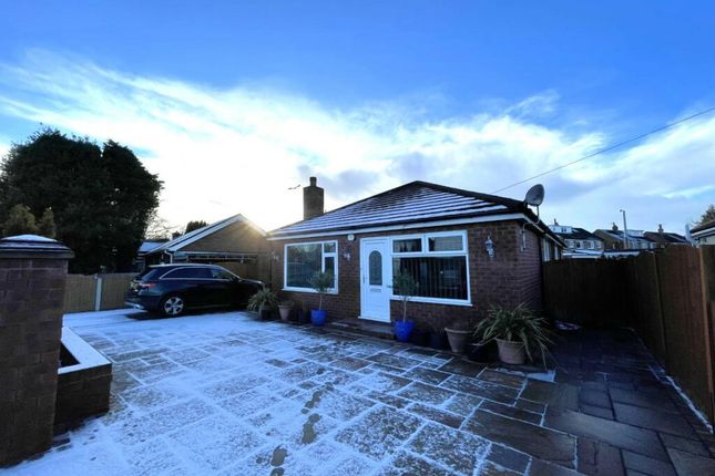 Thumbnail Semi-detached bungalow for sale in 1 Tarnway, Lancashire