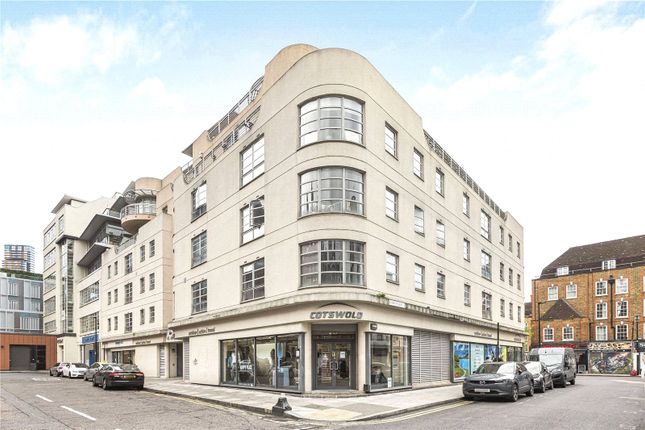 Flat for sale in St Clements House, 11 Leyden Street, London