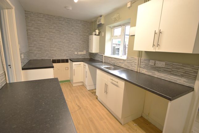 17 The Crescent, Tenbury Wells photo 3