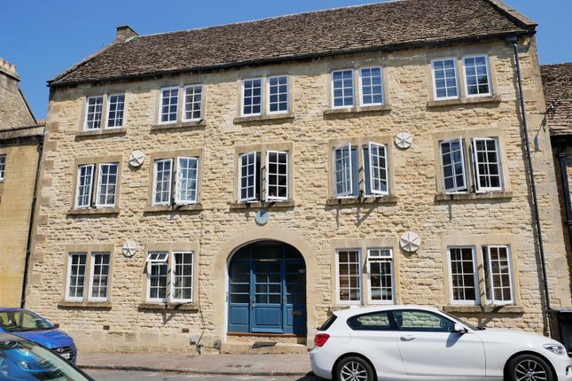 Flat 3, Weavers House, Calne photo 2