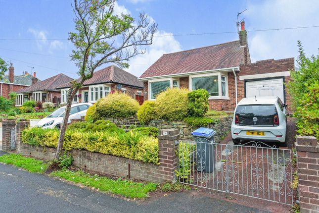 2 bed bungalow for sale in Poulton Road, Blackpool, Lancashire FY3
