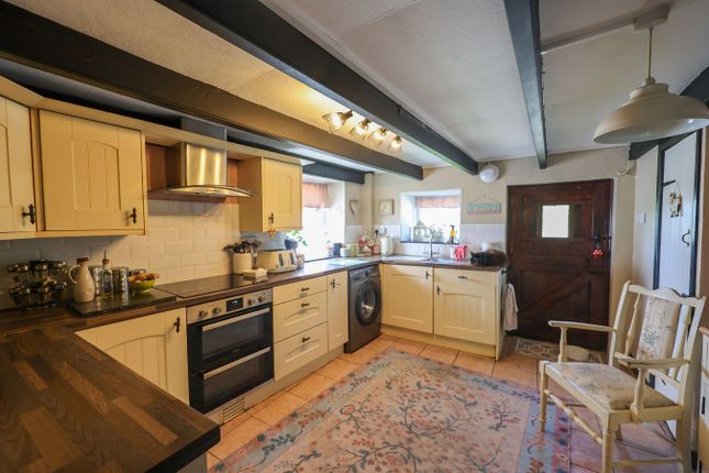 Wilben Cottage, Carloggas, St Austell photo 4