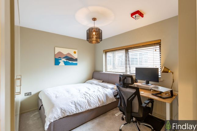 Flat for sale in Kingsland Road, London