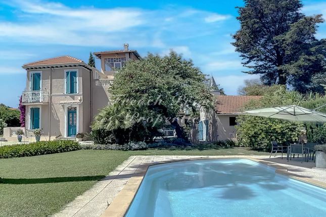 Villa for sale in Antibes, Cap D'antibes, 06600, France
