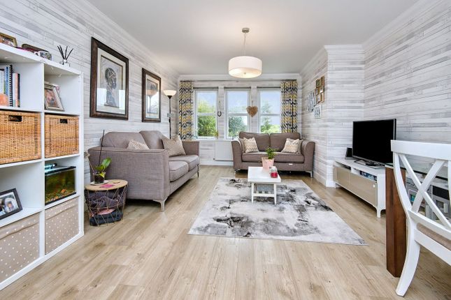 57, Acorn Court, Anstruther photo 2