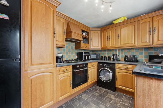23, Charnwood Drive, Barton Seagrave photo 5
