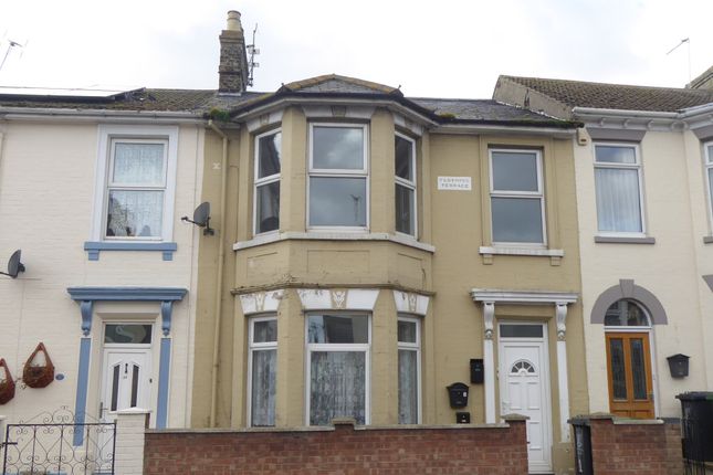 Flat to rent in Royal Britannia, Nelson Road North, Great Yarmouth