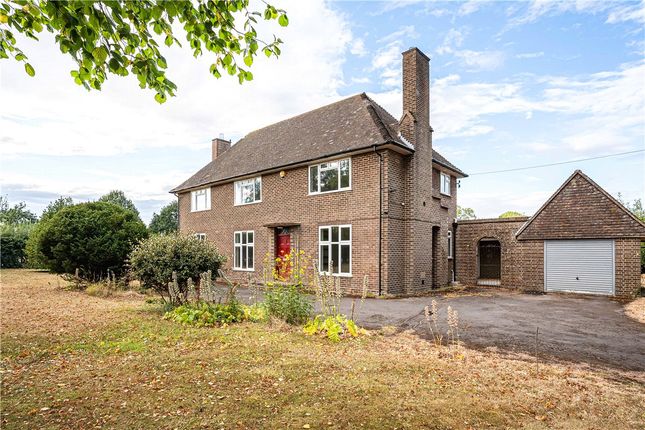 The Rectory,, Church Lane, Abingdon photo 5