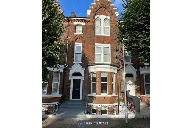 6 St John's Rd Exterior
