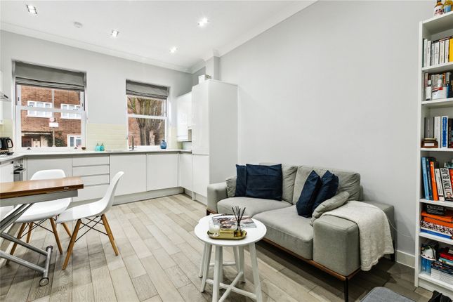 Flat for sale in Barmouth Road, London